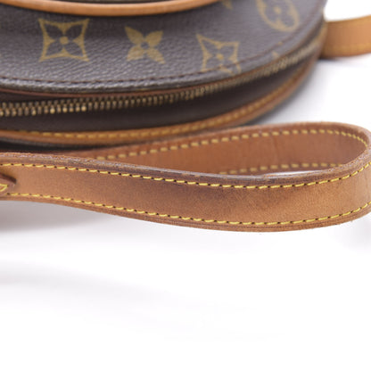 Louis Vuitton Monogram Ellipse Sac a Dos Backpack 12 of 13