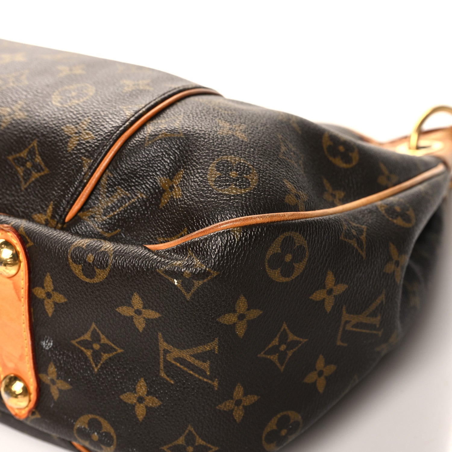 Louis Vuitton Monogram Galliera PM 11 of 14