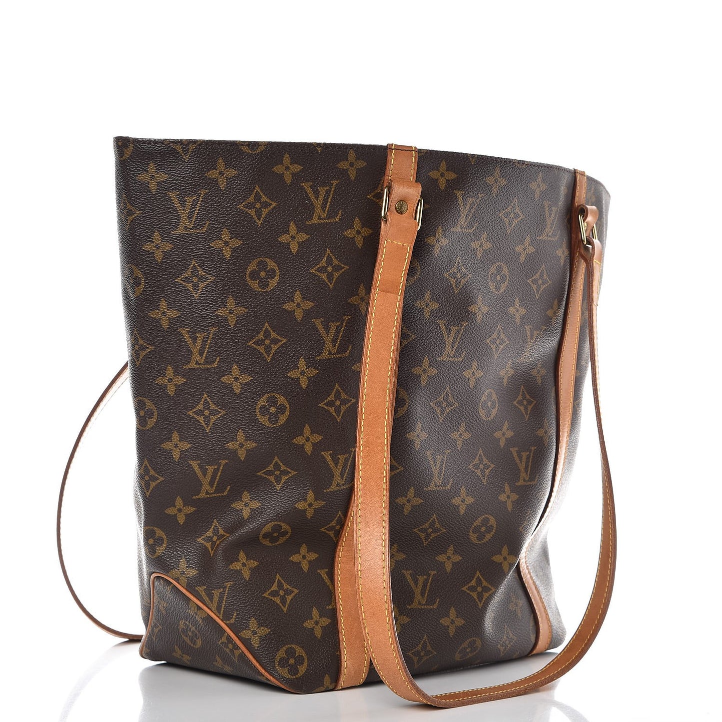 Monogram Sac Shopping Tote