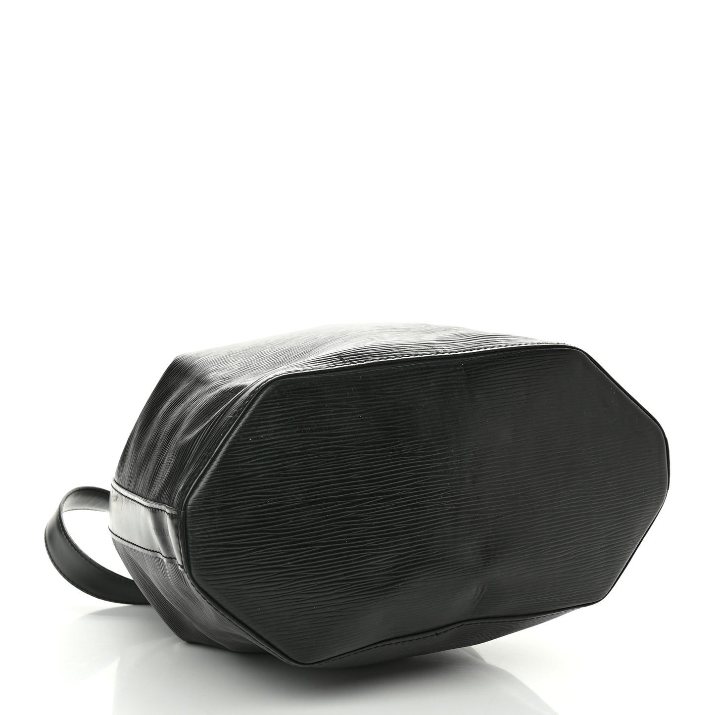 Epi Sac D'epaule Black