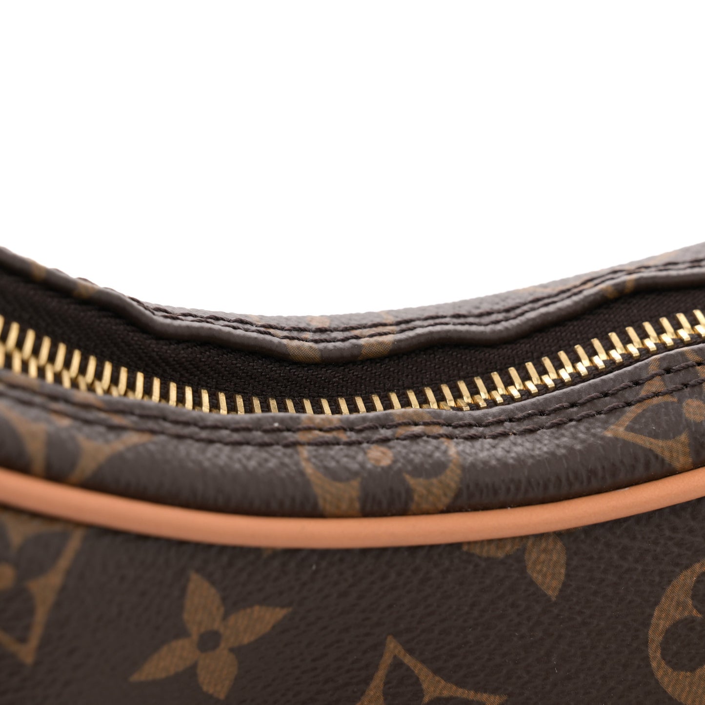 Monogram Loop
