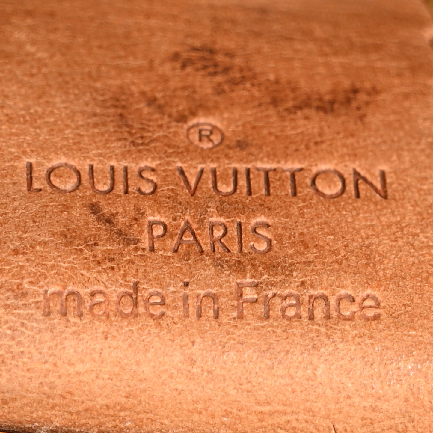 Monogram Multicolor Judy MM Black