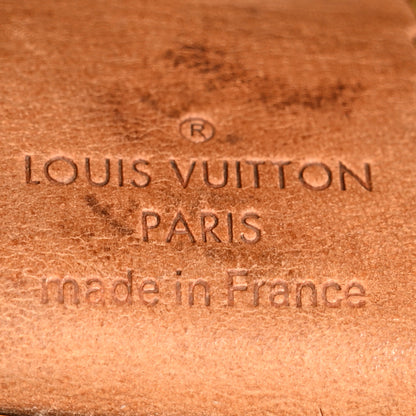 Louis Vuitton Monogram Multicolor Judy MM Black 6 of 9