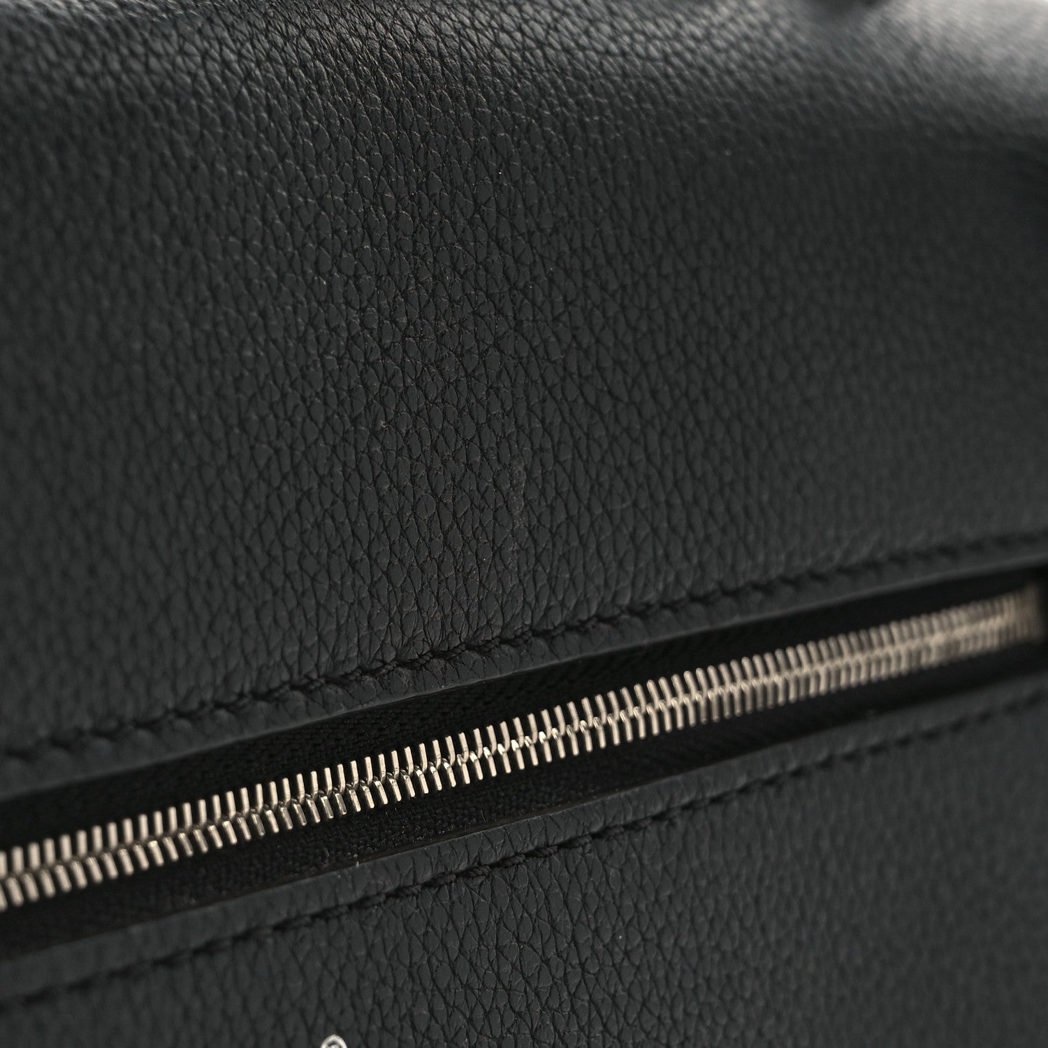Louis Vuitton Soft Calfskin My Lockme Top Handle Black 9 of 11