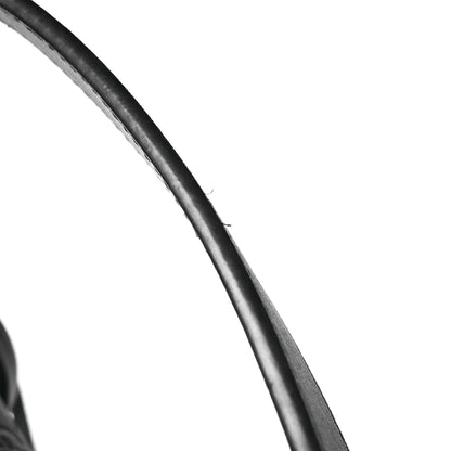 Gucci Guccissima Signature Large Linea A Hobo Black 11 of 11