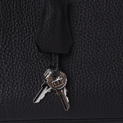 Hermes Togo Birkin 35 Black 37 of 37