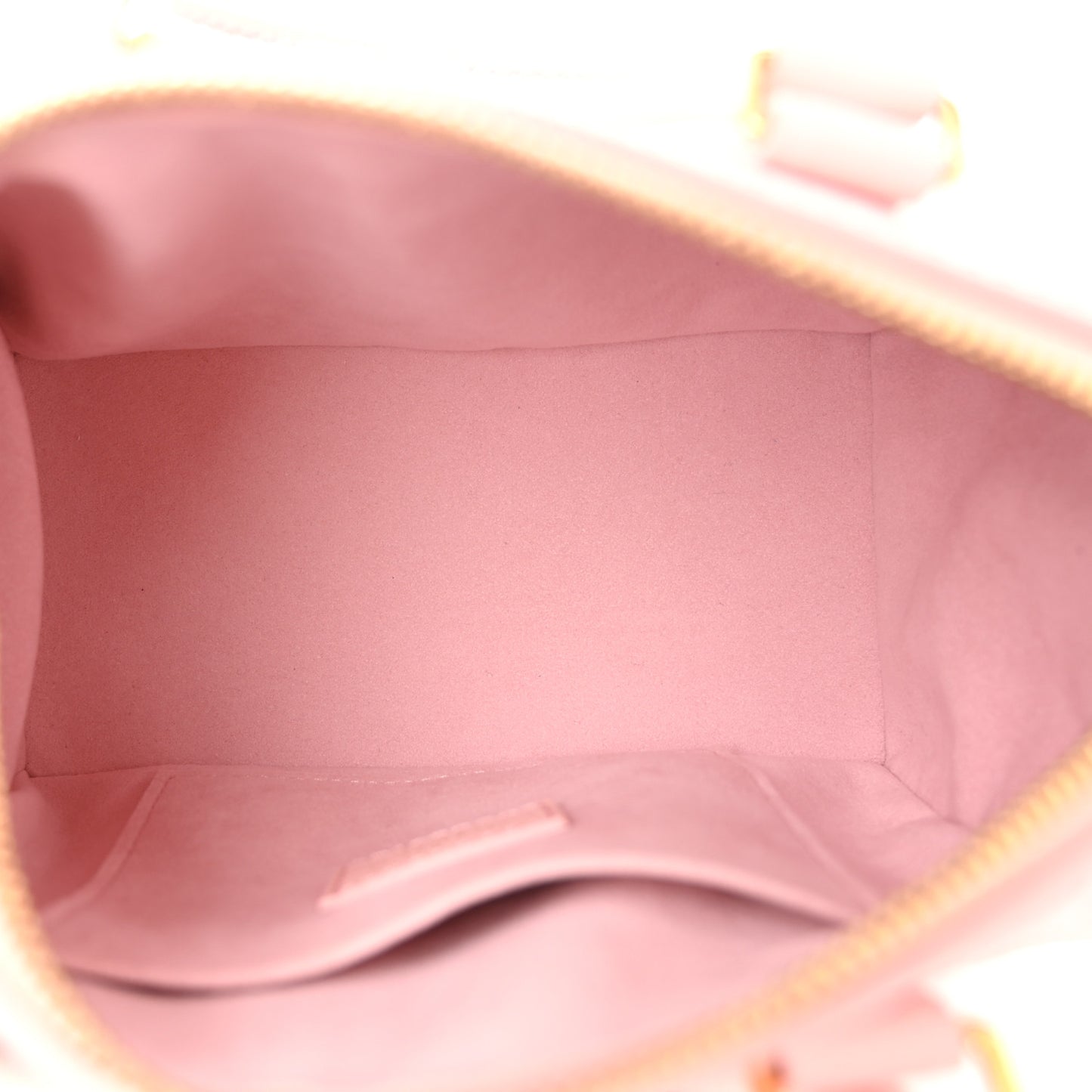 Empreinte Monogram Giant Speedy Bandouliere 20 Degrade Rose Pink