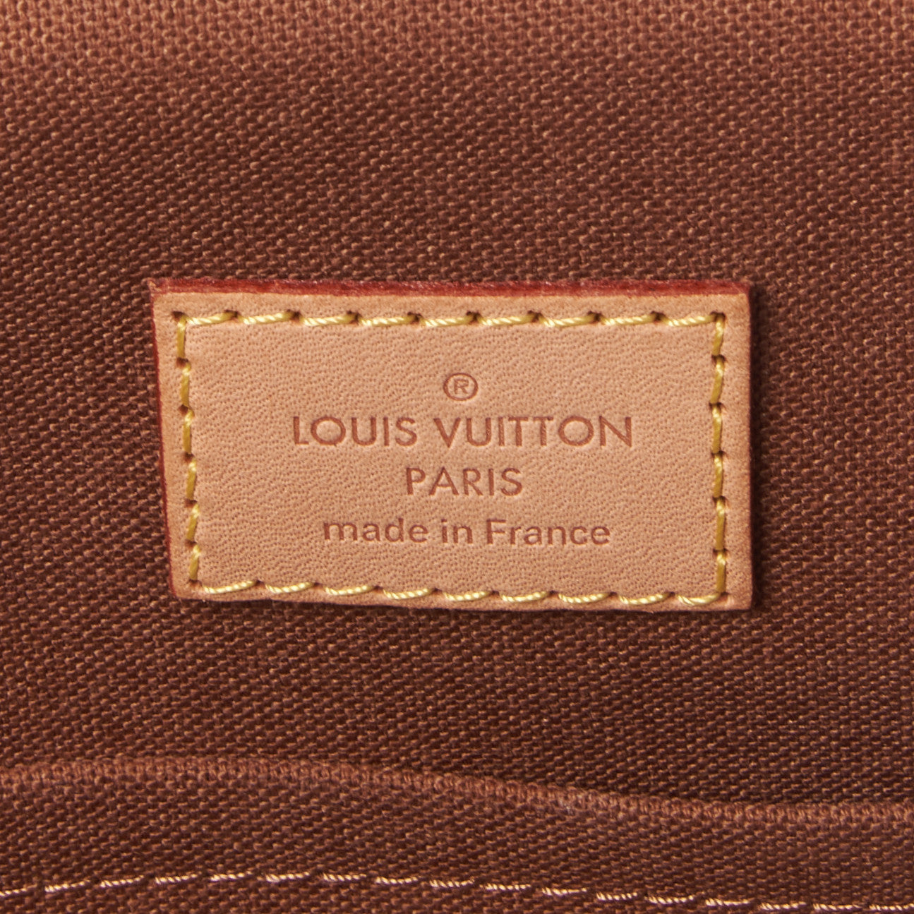 Monogram Bosphore PM Messenger