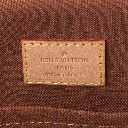 Louis Vuitton Monogram Bosphore PM Messenger 5 of 8