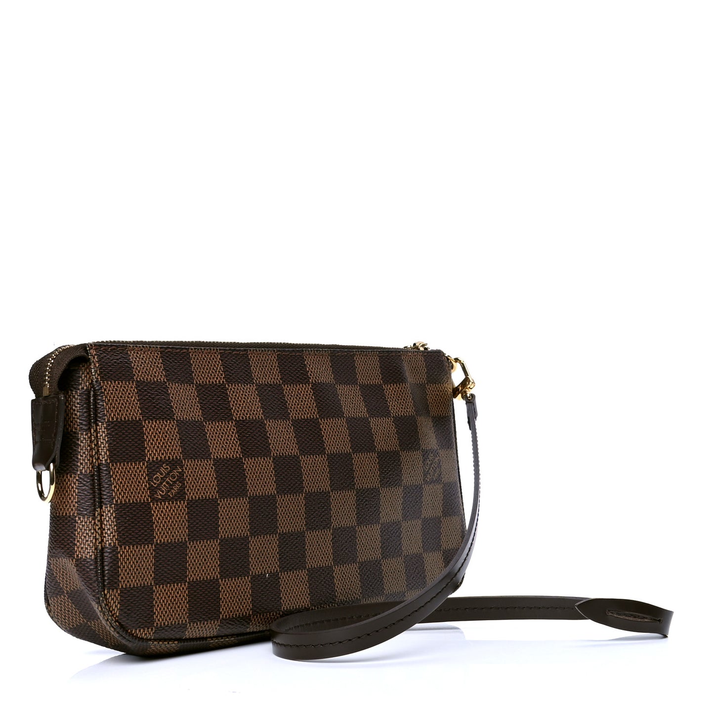 Damier Ebene Pochette Accessories NM