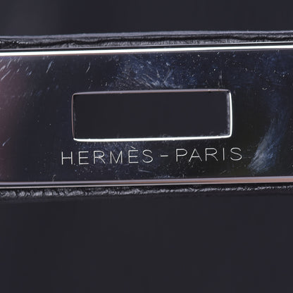 Hermes Togo Birkin 35 Black 16 of 36