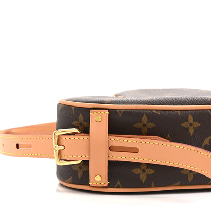 Louis Vuitton Monogram Game On Coeur 9 of 10