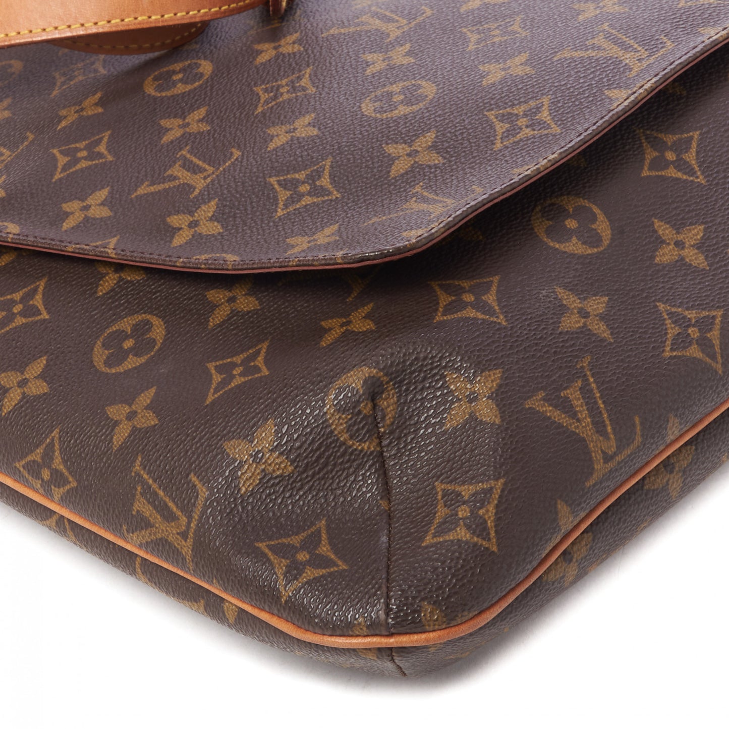 Monogram Musette GM