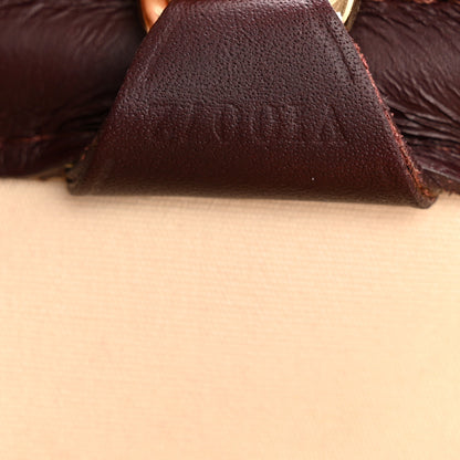 Louis Vuitton Mini Monogram Josephine PM Cherry 7 of 12