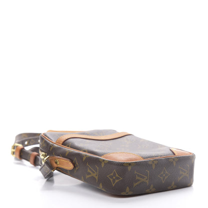 Louis Vuitton Monogram Danube 21 4 of 13