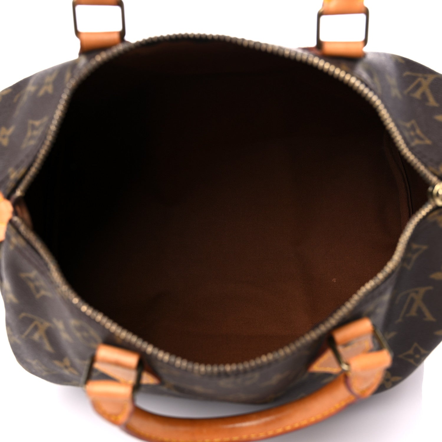 Louis Vuitton Monogram Speedy 30 5 of 22