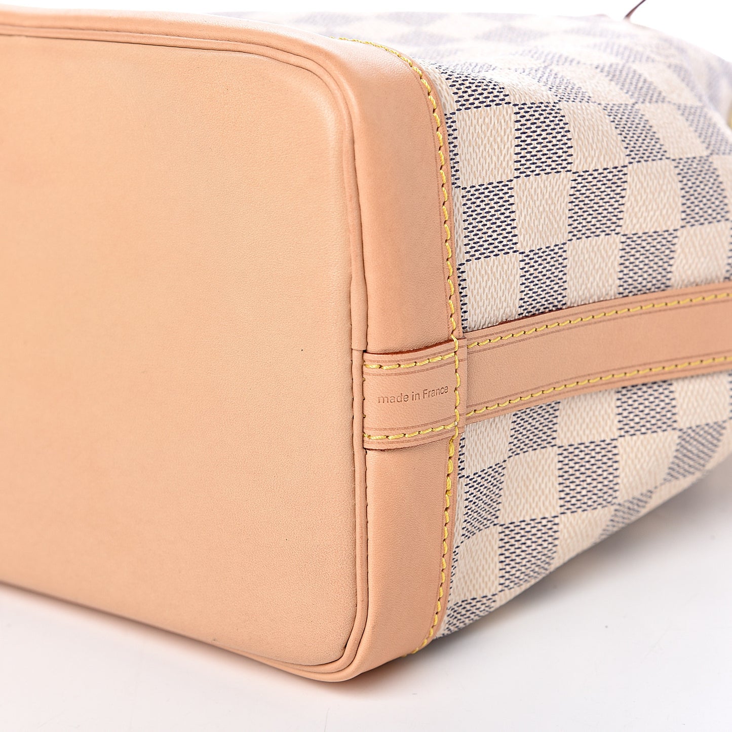 Damier Azur Noe BB