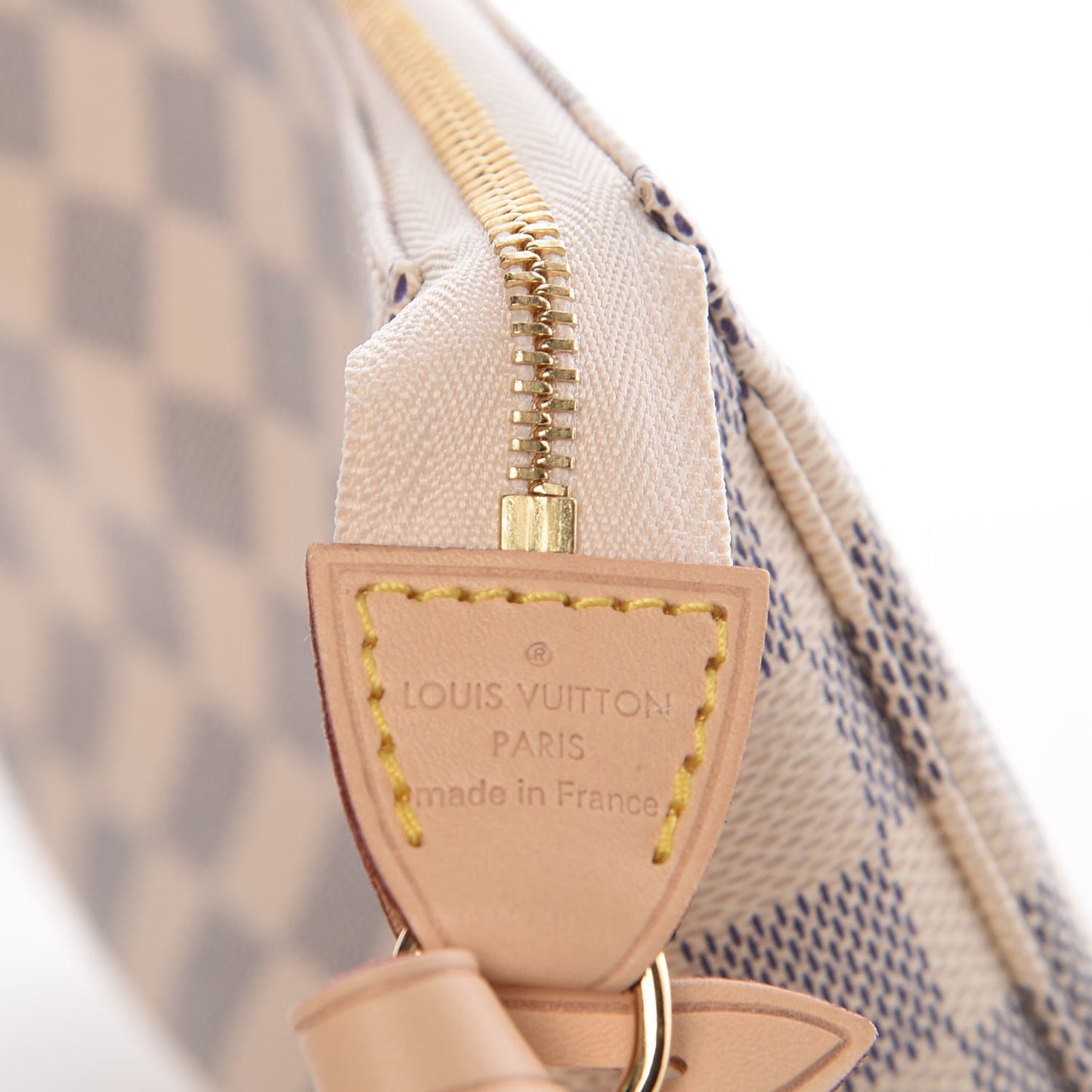 Damier Azur Pochette Accessories NM