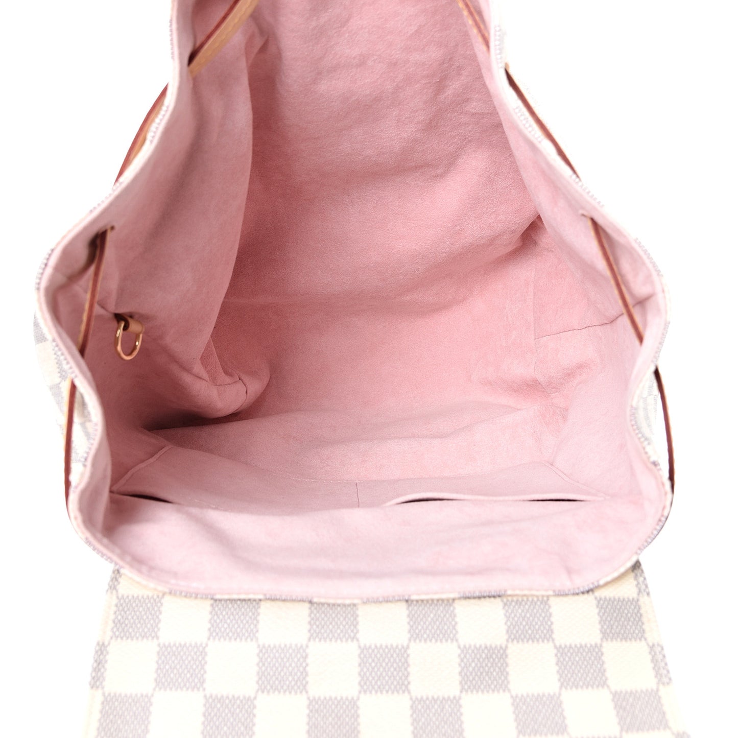 Damier Azur Sperone Backpack