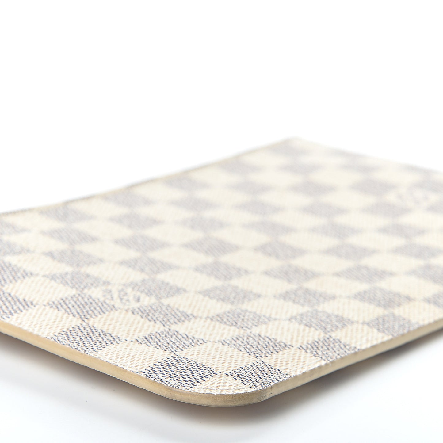 Damier Azur Neverfull MM GM Pochette