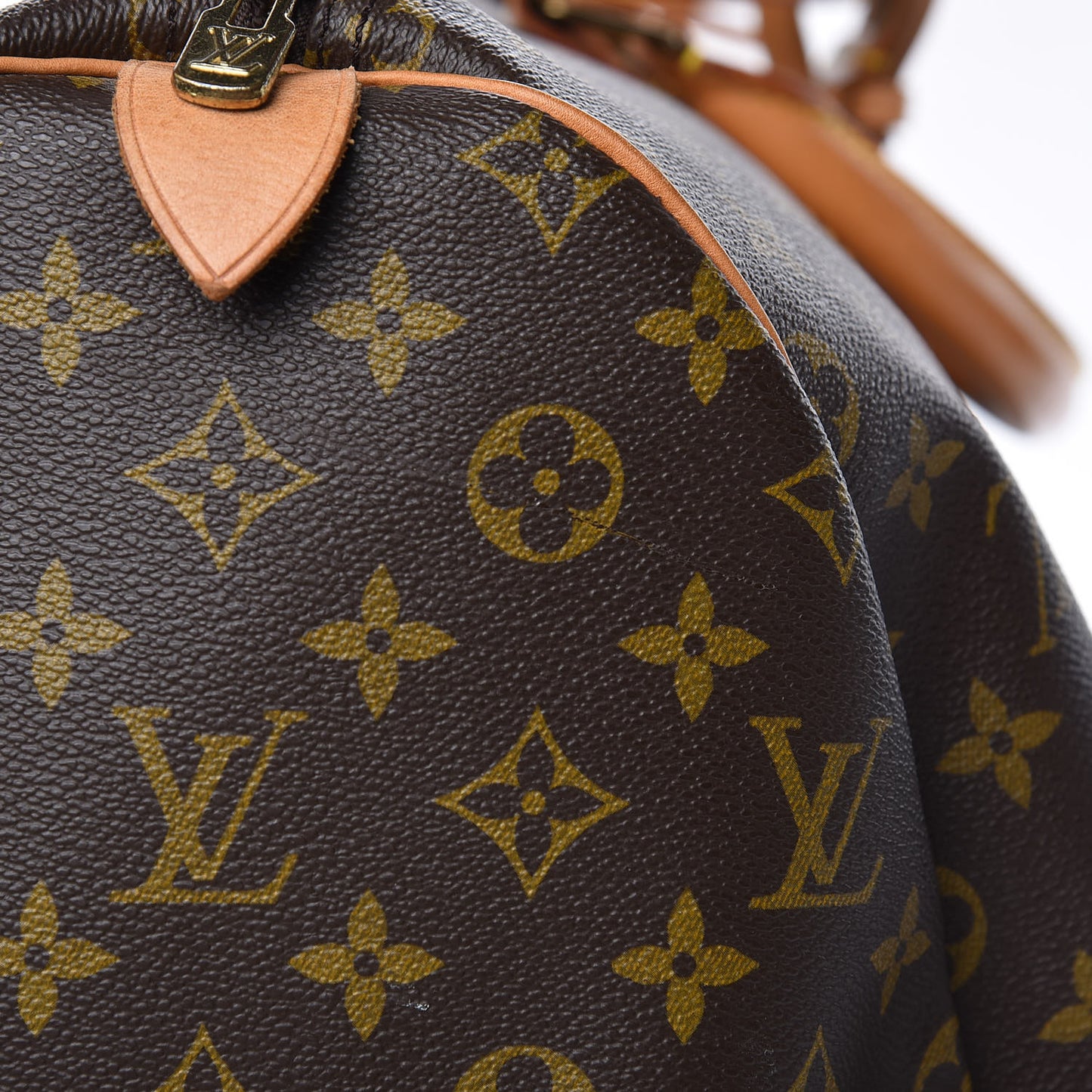 Monogram Keepall 55