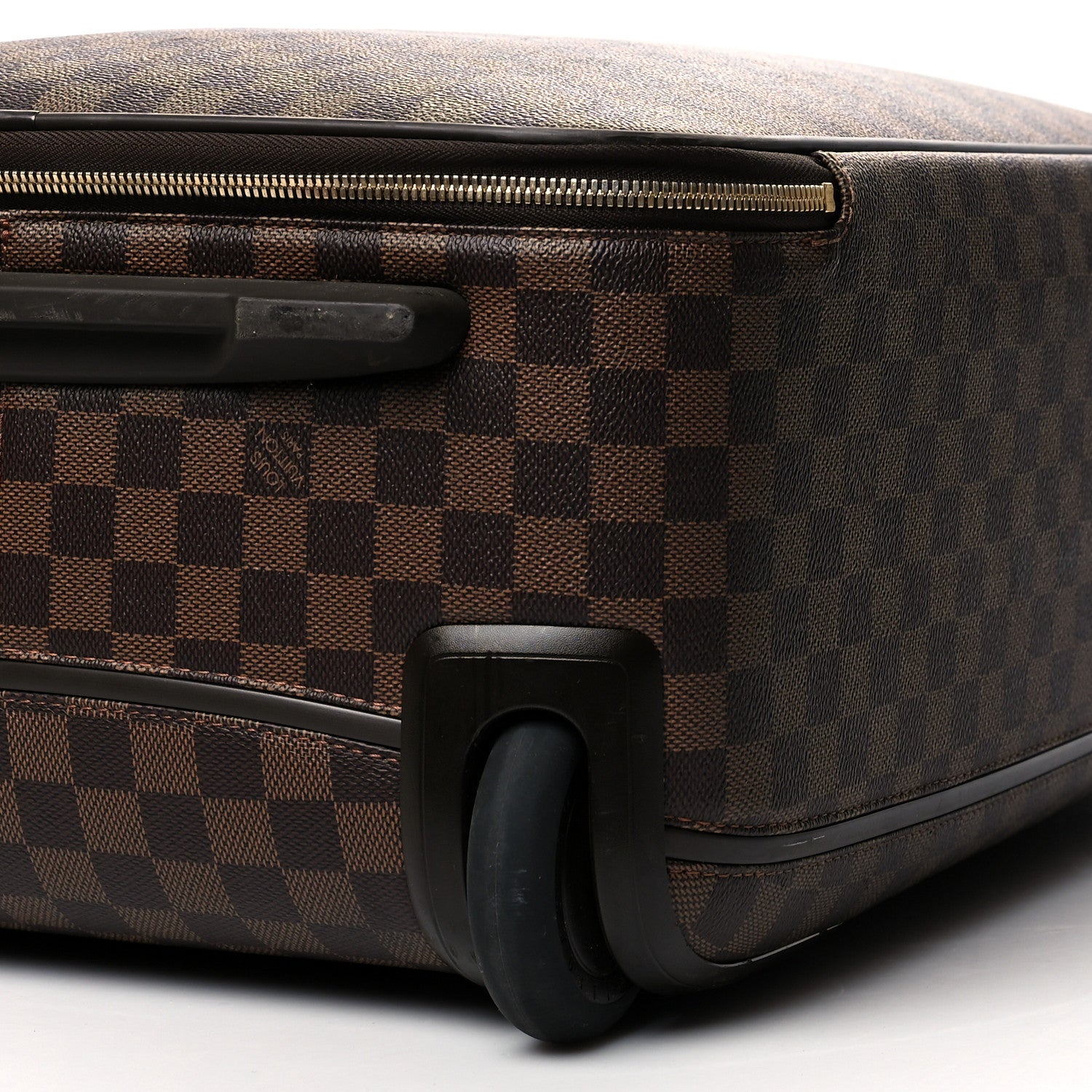 Louis Vuitton Damier Ebene Pegase Light 55 9 of 14