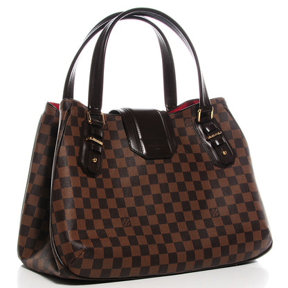 Louis Vuitton Damier Ebene Griet 3 of 8