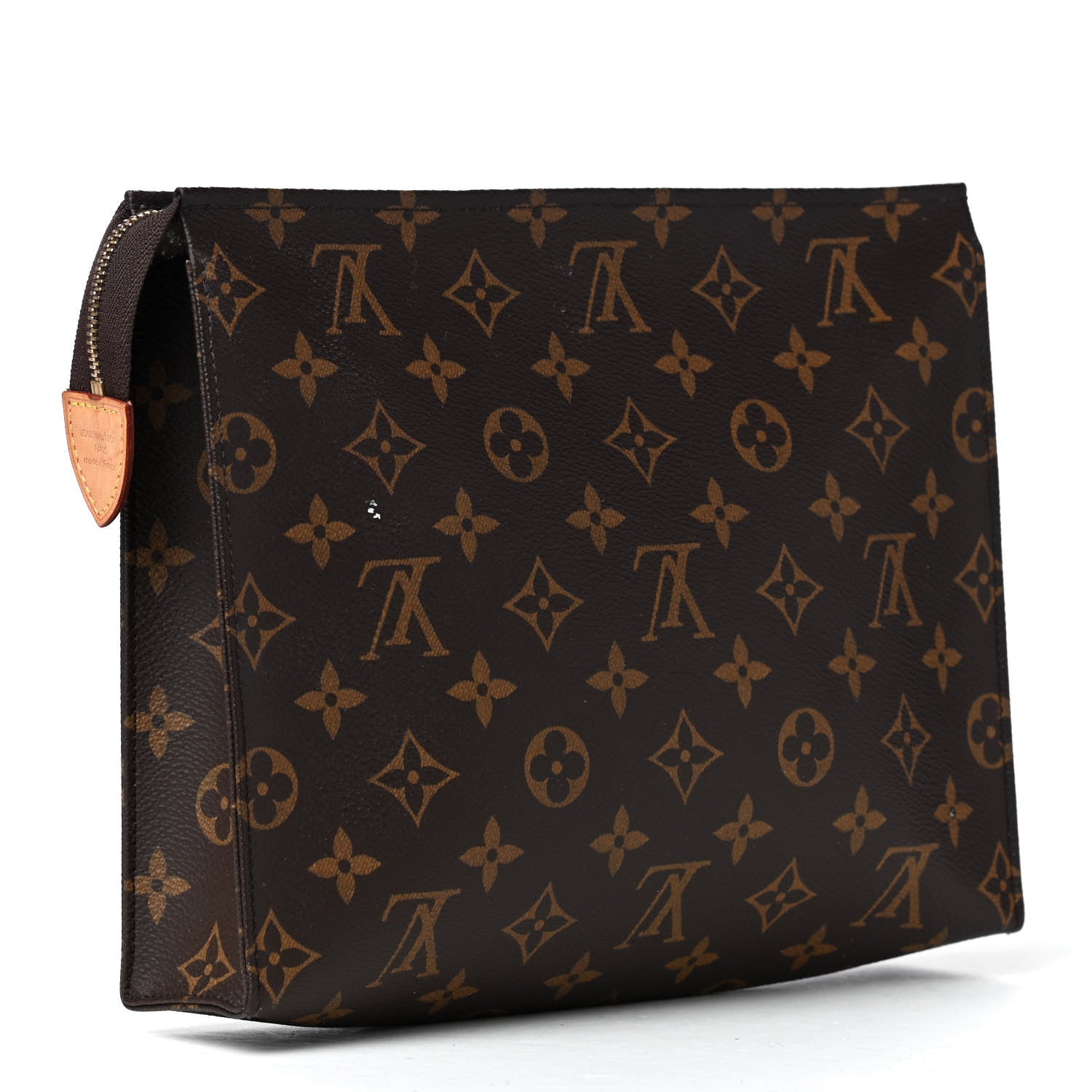 Louis Vuitton Monogram Toiletry Pouch 26 2 of 5