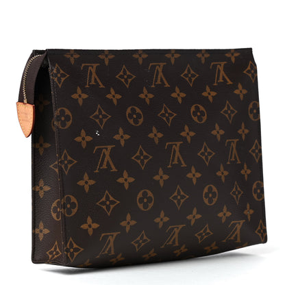 Louis Vuitton Monogram Toiletry Pouch 26 2 of 5