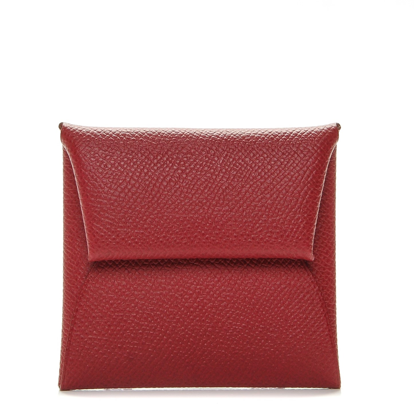 Epsom Bastia Coin Purse Rubis