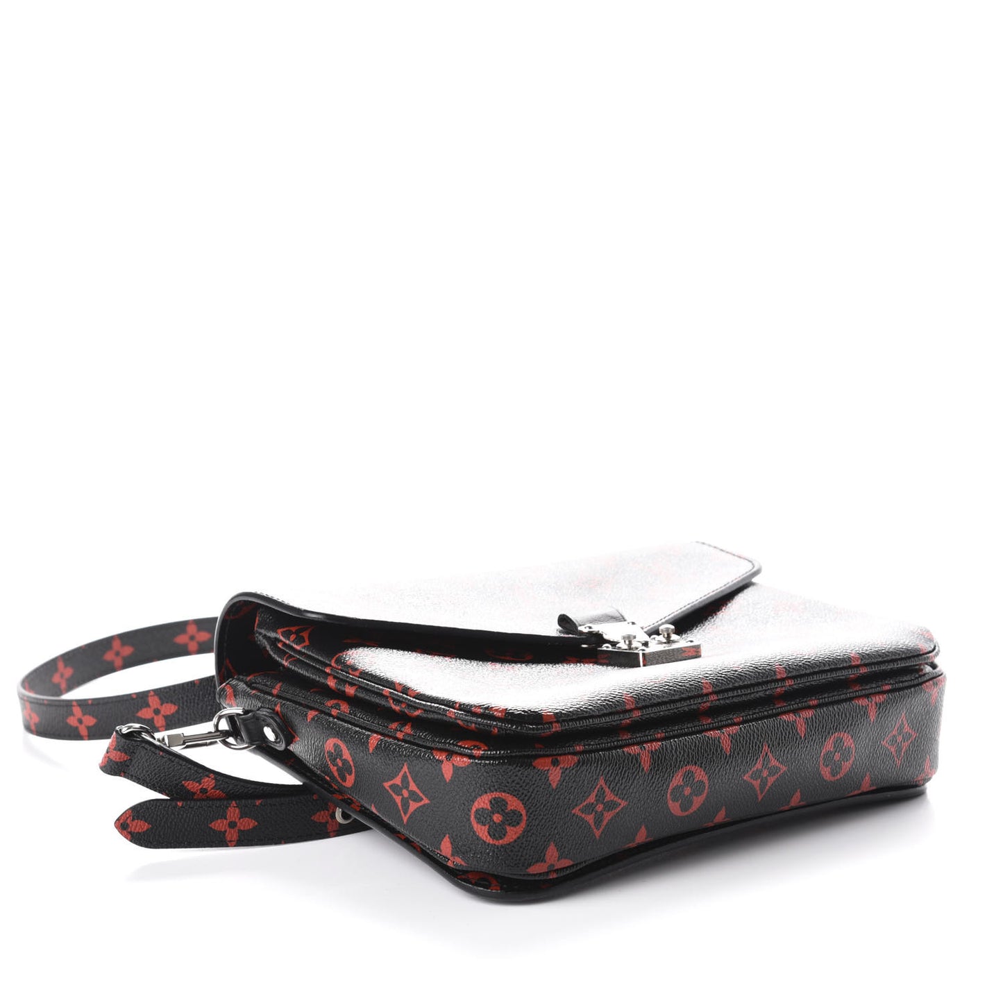Monogram Infrarouge Pochette Metis