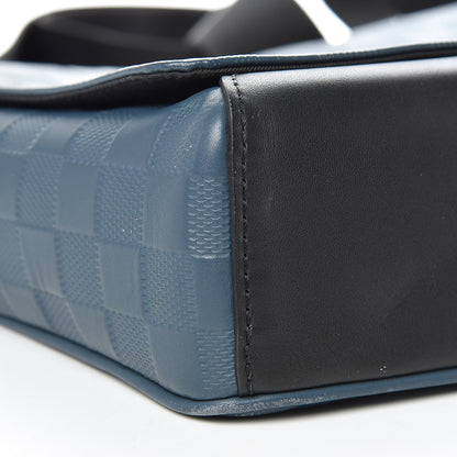 Louis Vuitton Damier Infini District PM Orion 9 of 24