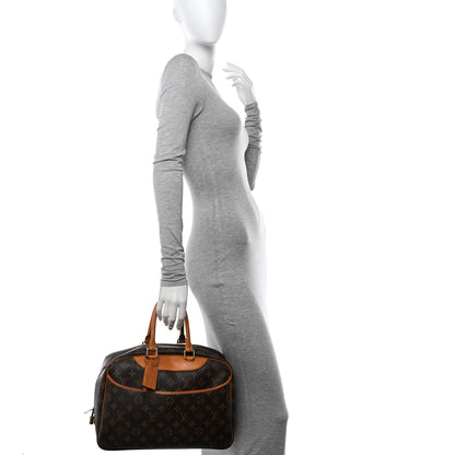 Louis Vuitton Monogram Deauville 2 of 20