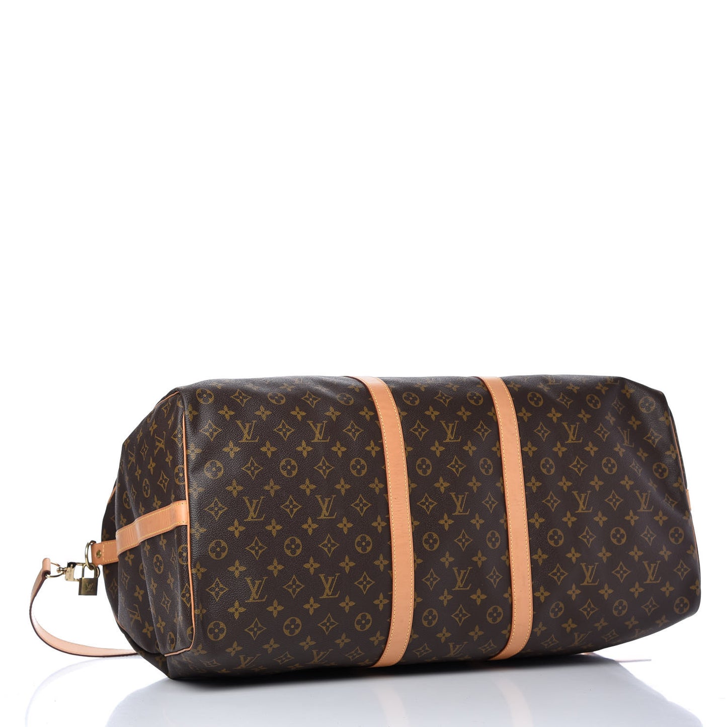 Monogram Keepall Bandouliere 60