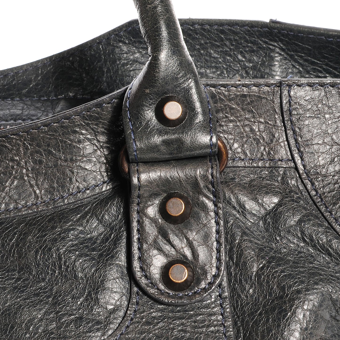 Agneau Part Time Anthracite