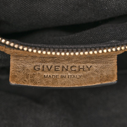 Givenchy Lambskin Large Nightingale Tan 6 of 13