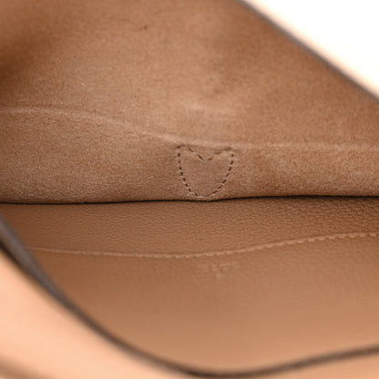 Gucci Grand Prix Calfskin Small Jackie Shoulder Bag Classic Camel 5 of 15