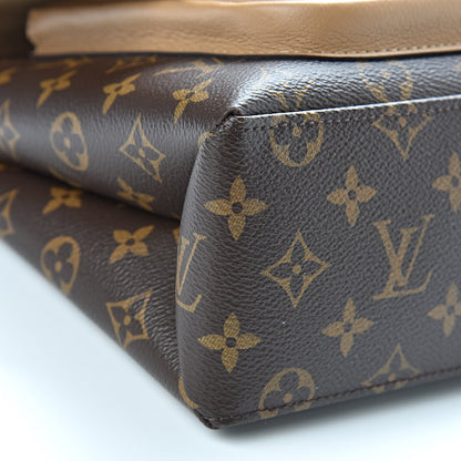Louis Vuitton Monogram Marignan Sesame 9 of 10