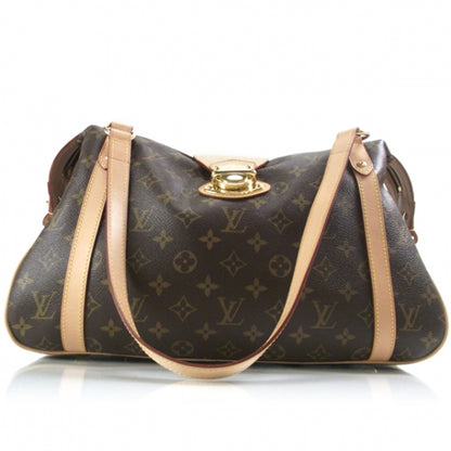 Louis Vuitton Monogram Stresa PM 1 of 9