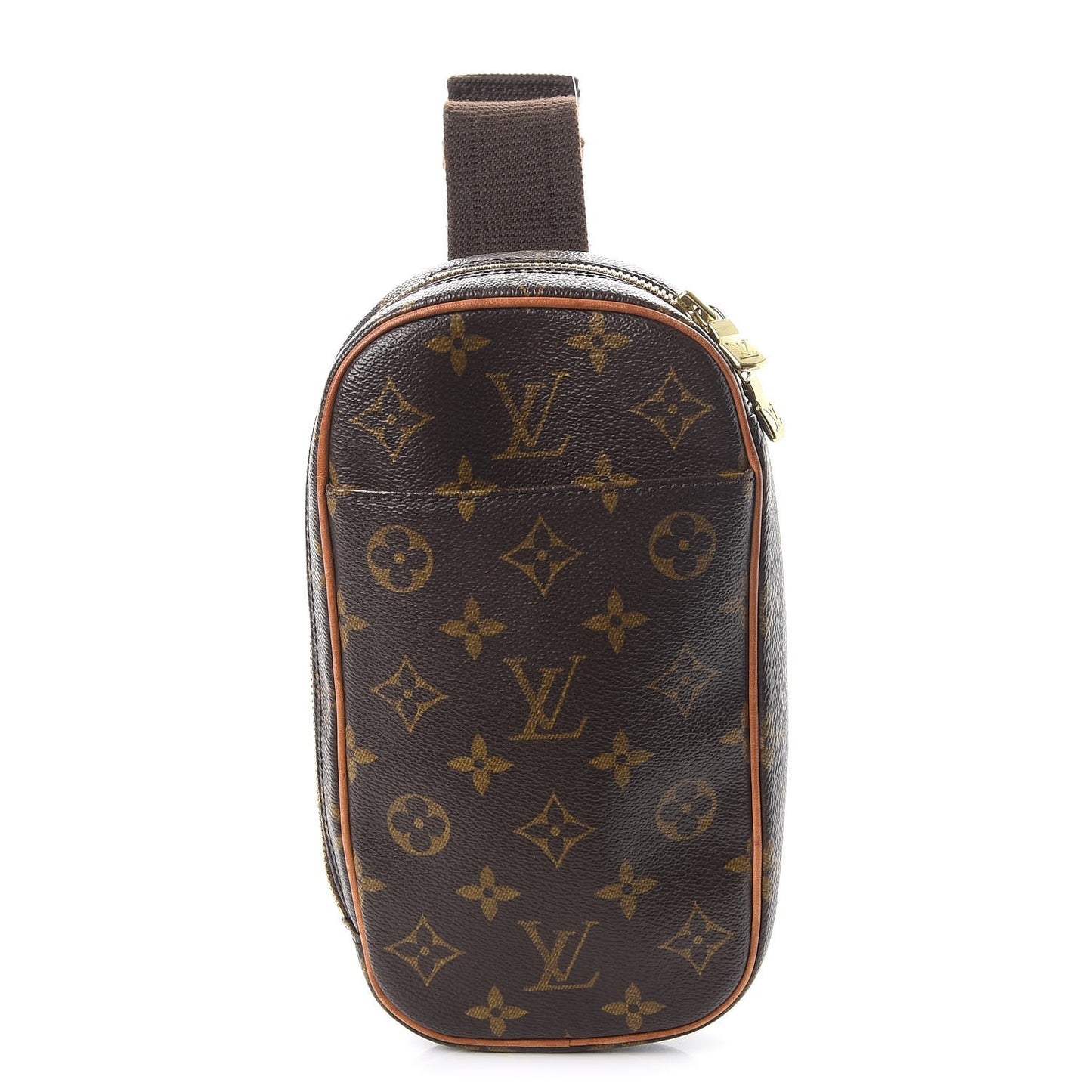 Monogram Pochette Gange