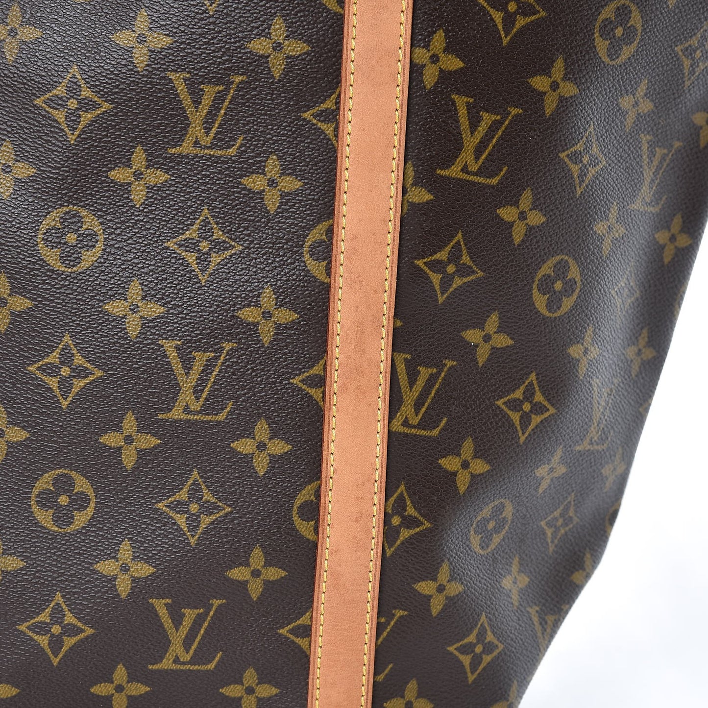 Monogram Sac Shopping Tote