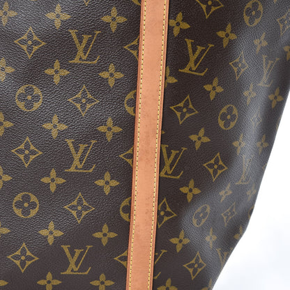 Louis Vuitton Monogram Sac Shopping Tote 15 of 18