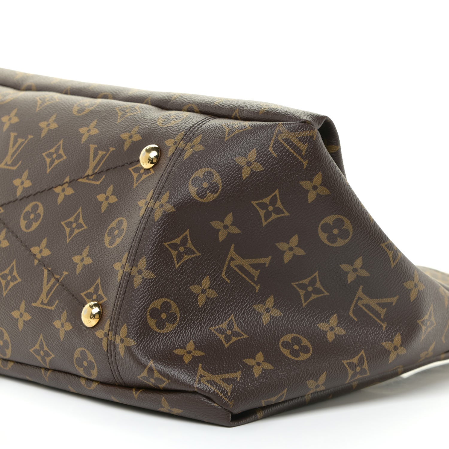 Louis Vuitton Monogram Artsy MM 9 of 21