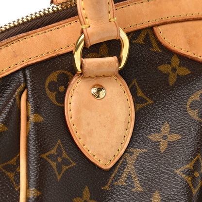 Louis Vuitton Monogram Tivoli PM 14 of 19