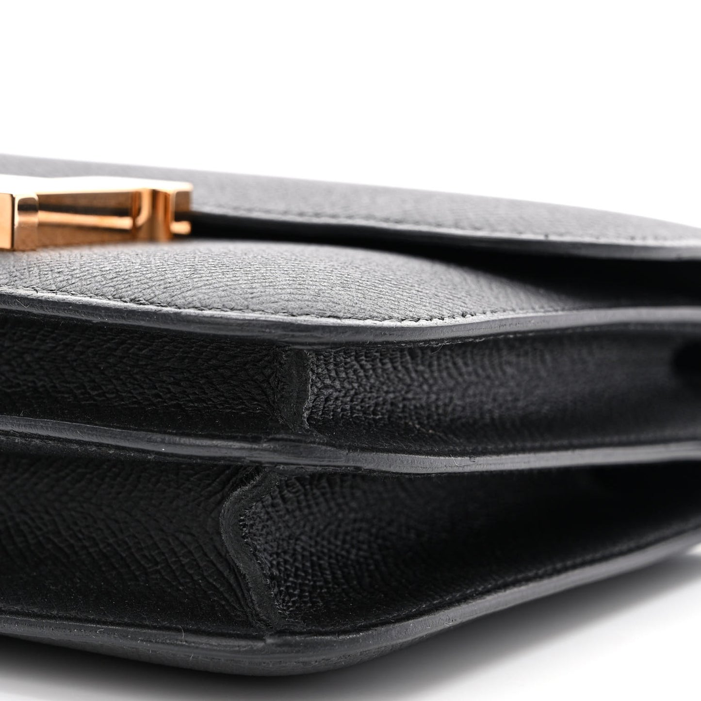 Epsom Constance 18 Black