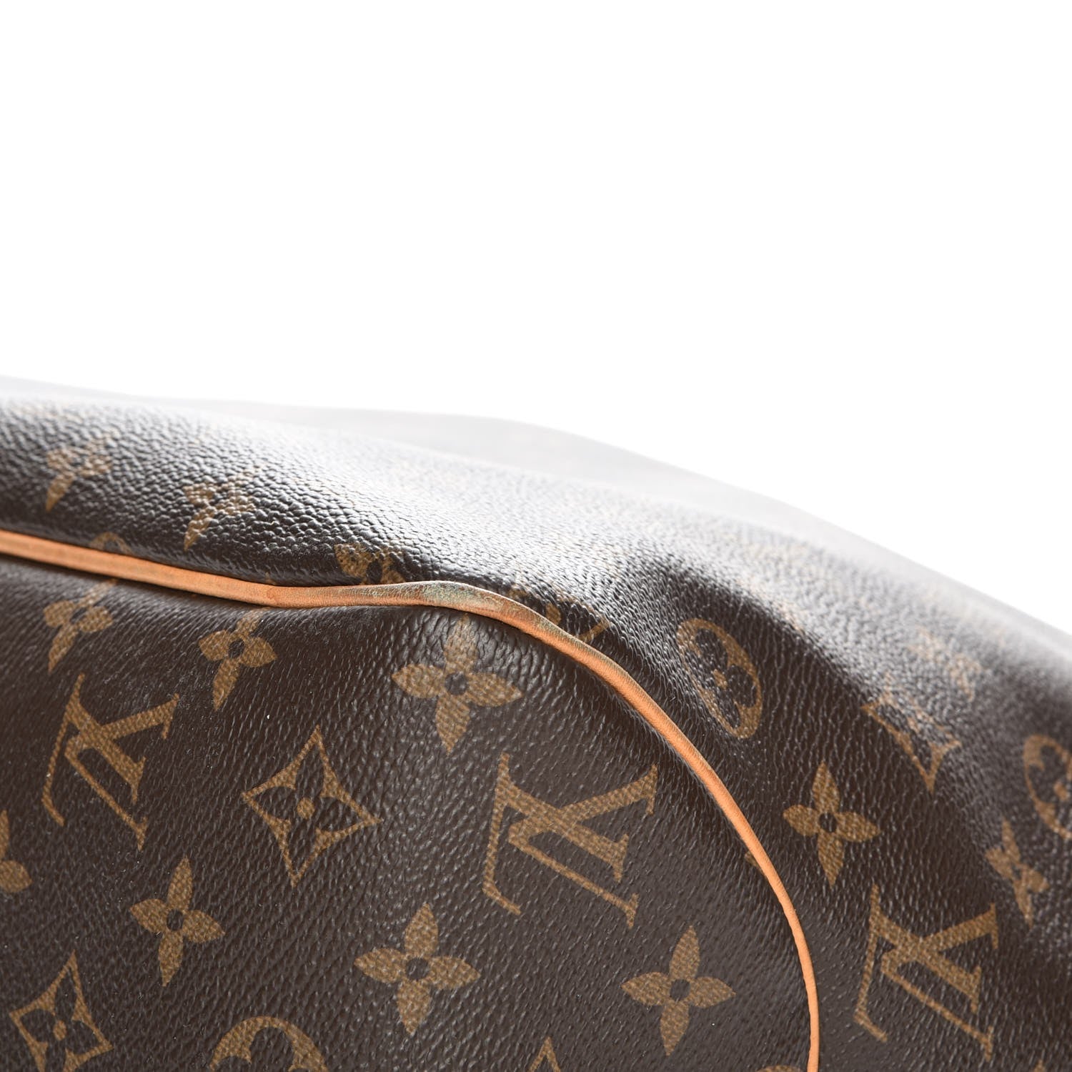 Louis Vuitton Monogram Delightful MM 16 of 18