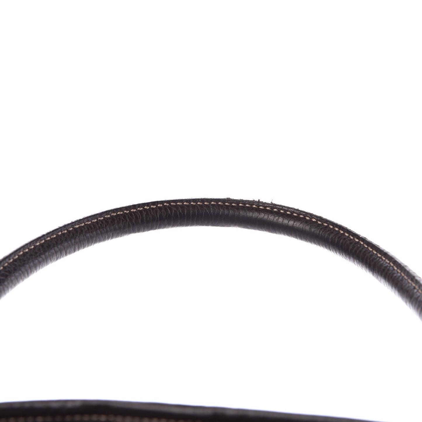 Crystal Monogram Medium Joy Tote Beige Ebony Testa di Moro