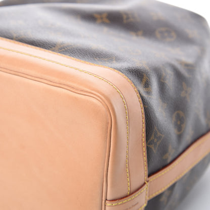Louis Vuitton Monogram Noe 12 of 14