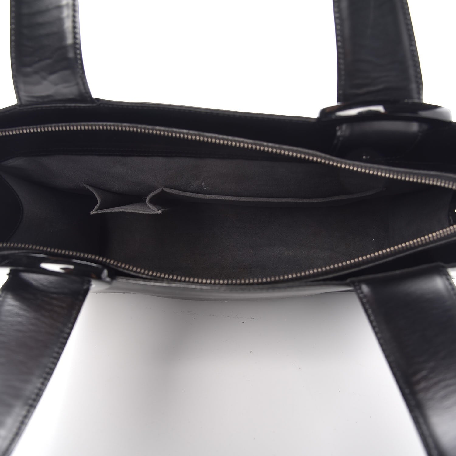 Louis Vuitton Epi Z Gemeaux Black 6 of 22