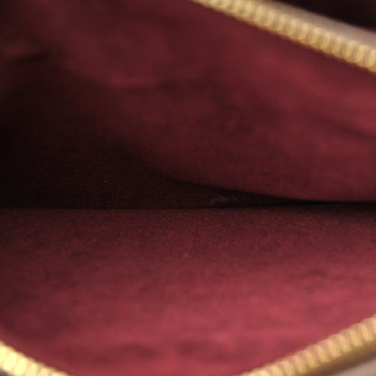Louis Vuitton Monogram Montaigne GM 6 of 11